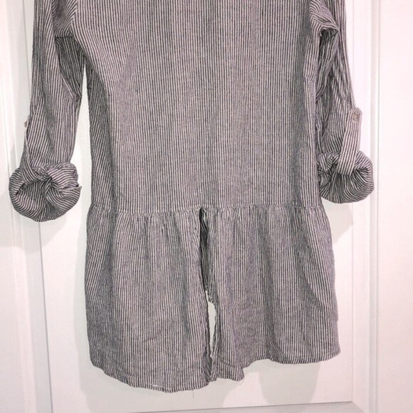 Anthropologie Sunday in Brooklyn small top - Picture 9 of 10